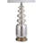 Lampe de table 32 po Luther