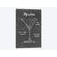 « mixologie v », art textuel sur toile-28957378-74588046-74588051