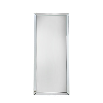 Boxford Glass Flat Mirror