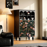 Beautiful Atmosphere Multi-Functional Sideboards