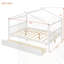 Lit en bois avec tiroirs-814837917-814837888