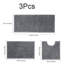 Reynaliz Non-Slip Bath Rug