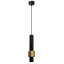 Aylanni 1 - Light LED Geometric Pendant-461985894