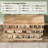 Donati 7-Drawer Dresser, Wood Chest of Drawers-762035797