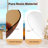 Marfa 59'' x 30'' Runway Semi Transparent Resin Freestanding Soaking Bathtub-102880174