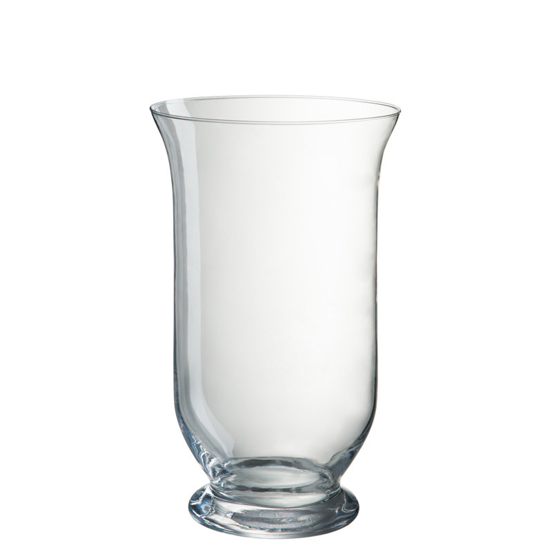 Glass Tabletop Hurricane