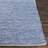 Sana Handmade Flatweave Blue Area Rug-1647448230