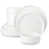 White/Ivory selected