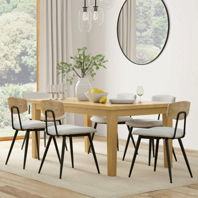 Table de salle à manger Eastwood