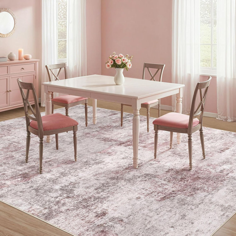Tapis de salon 6x9