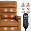 Fauteuil inclinable Leather Lift-2059904503