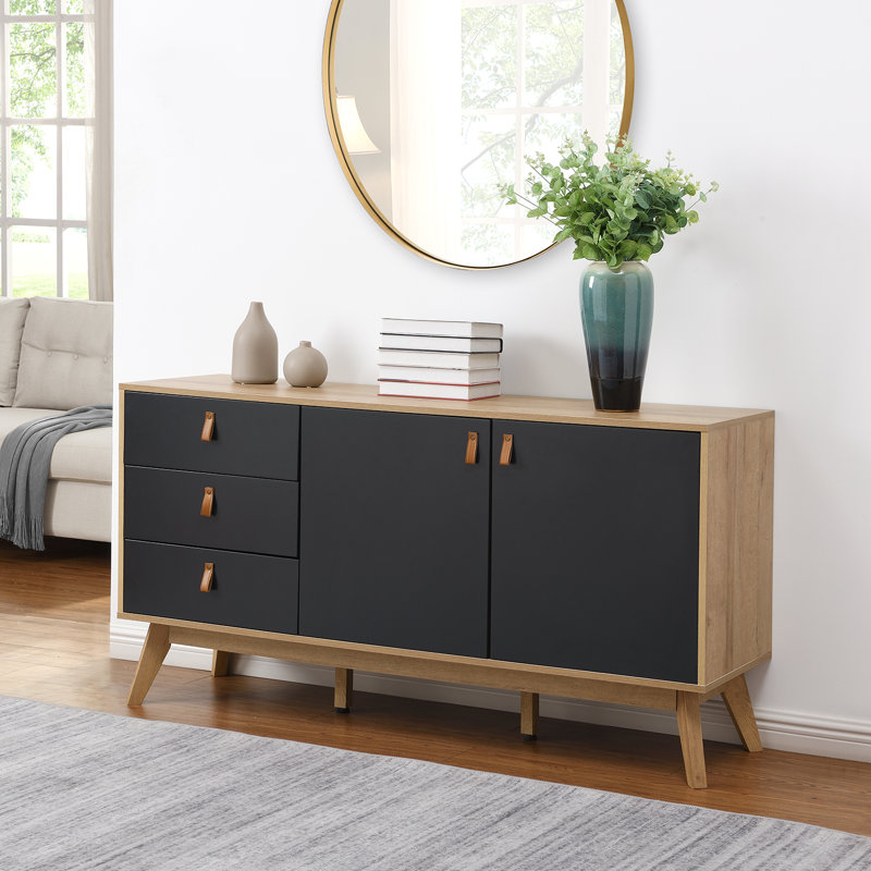 Raymund 150cm Sideboard