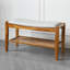 Tabouret à langer en bois massif Modern Minimalist-632140922-632140919