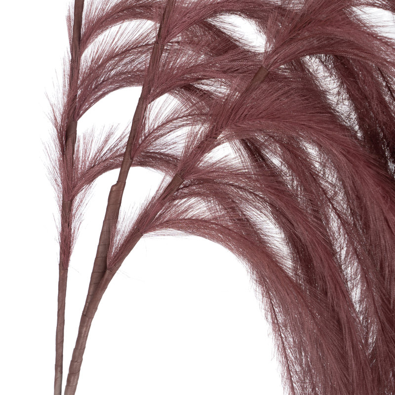 Arrangement, Purple
