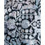 Overdyed One-of-a-Kind 8' 1" X 10' 0" Hand Knotted Area Rug