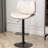 Raquita Faux Leather Upholstered Bar Stools-971915582