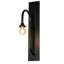 Joriann 1 - Light Armed Sconce