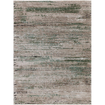 Felicisima Modern Machine Woven Area Rug MTN2314