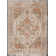Sephia Geometric Indoor Rug