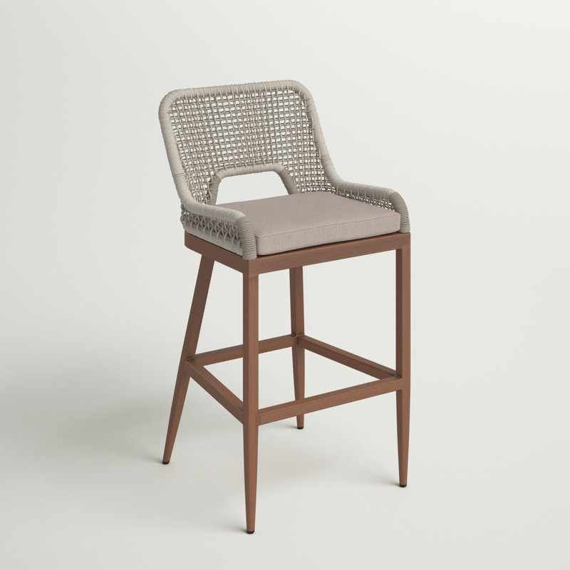 Tabouret de bar Lesley, 25 po (hauteur du comptoir)