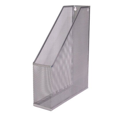 Farr Mesh Magazine Holder