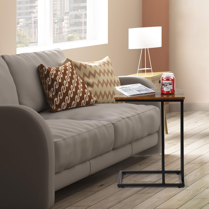 Briarwick End Table, Brown