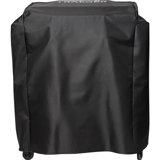 Traeger Flatrock 2-zone Grill Cover