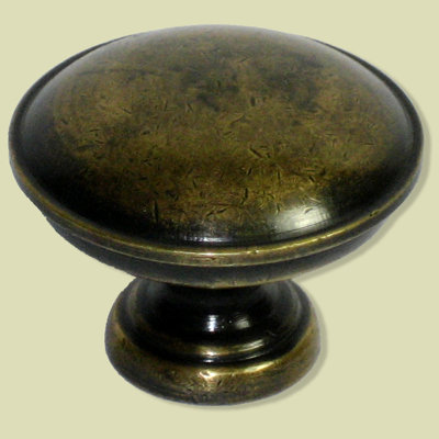 Mushroom Knob