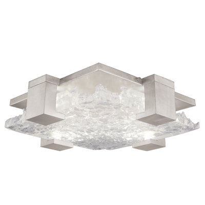 Terra LED Flush Mount