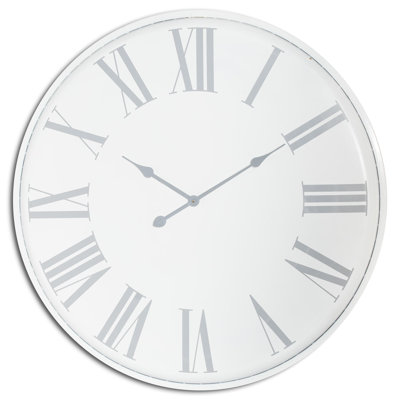 Gottfrieda Wall Clock