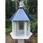 Mangeoire à oiseaux Kreider Tube-153150077