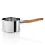 Nordic Non-Stick Stainless Steel Saucepan-59362314-59362317