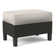 Repose-pieds standard 25 po Gibraltar