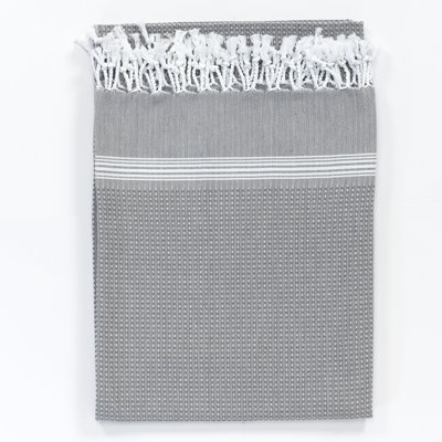 Woodcrest 100% Cotton Bath Sheet