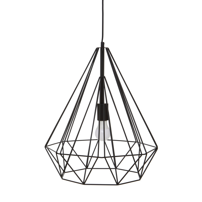 1 - Light Chandelier