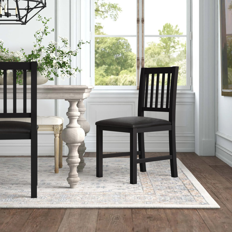 Mellor 18'' H Upholstered Side Chair