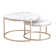 Enid Nesting Coffee Table