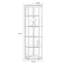 Vitrines en acrylique Tawny