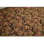 Tapis noir en laine tissé à la main 8 pi x 10 pi Asmara