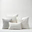 Herringbone Print 6 Outdoor Throw Pillow-404452116-404452117