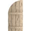 Timberthane à quatre planches jointes avec niches en bois-64353910-88966562-88966563