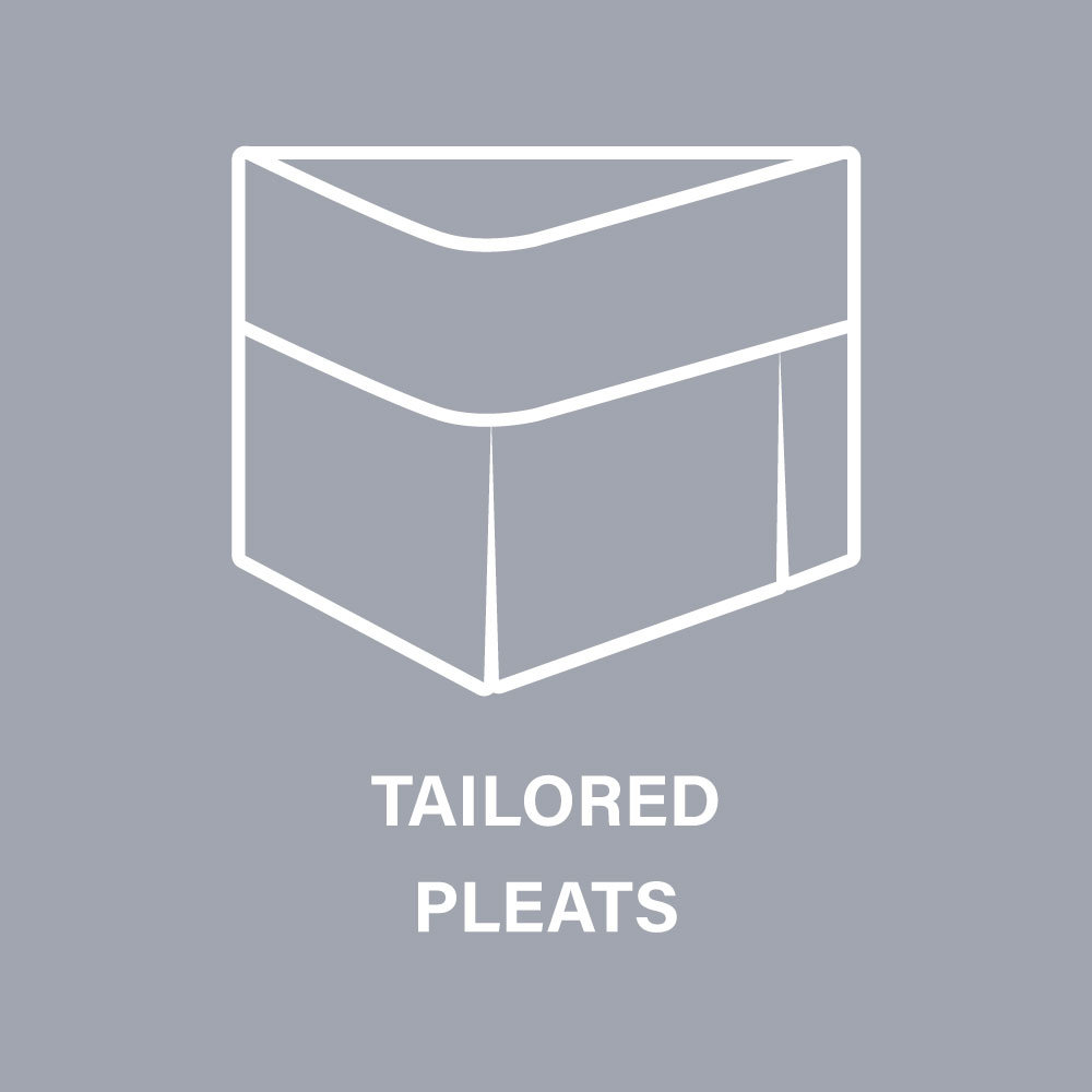 Wayfair Basics® 1800 Series 14" Bed Skirt & Reviews Wayfair Canada