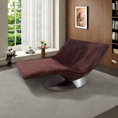 Chaise moderne et écologique
