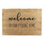 Non-Slip Indoor Doormat