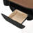 47.24" Coffee Table With Storage Drawer-1576661411
