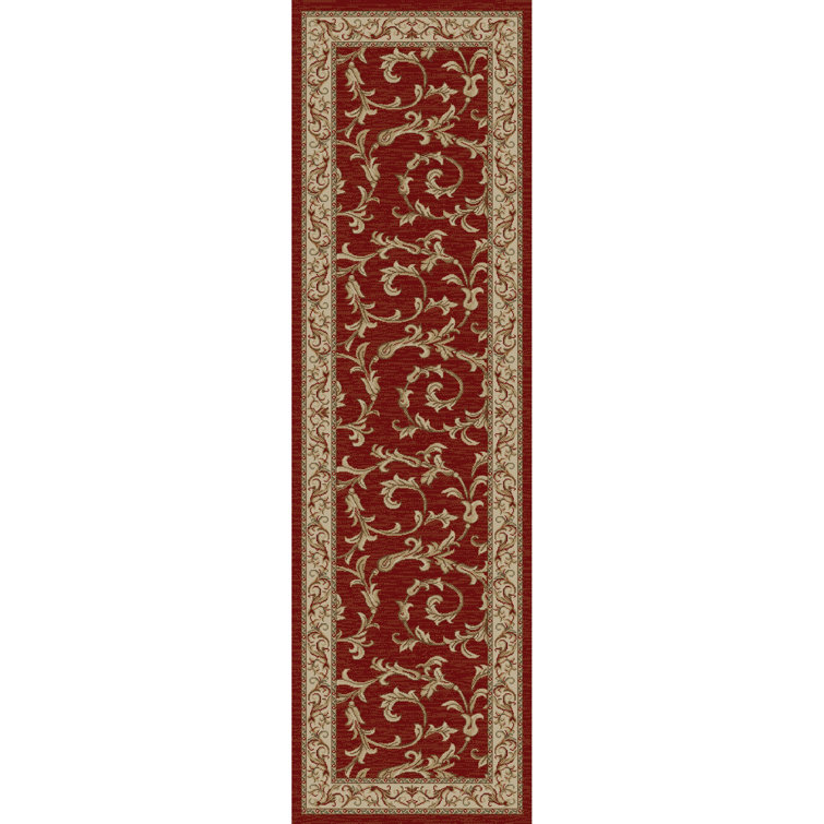 Edmont Oriental Indoor Rug