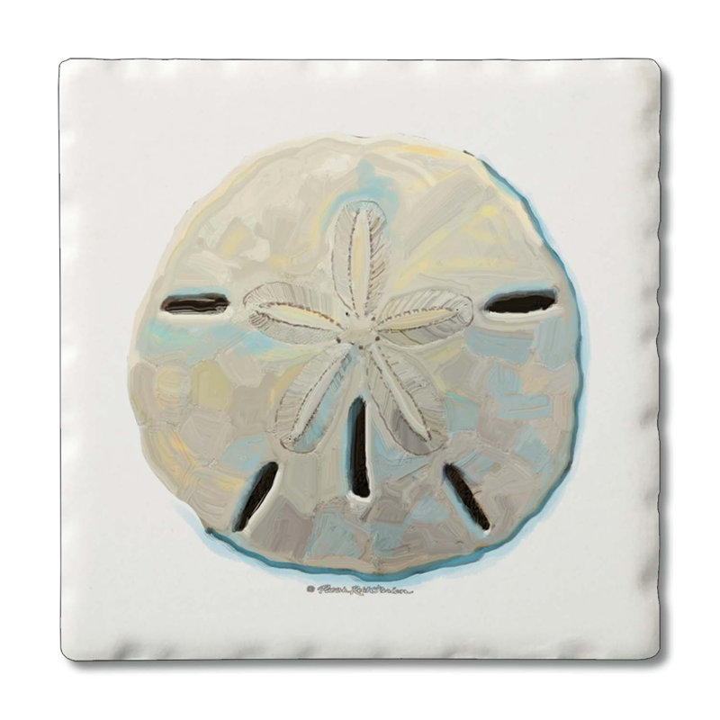 Paquet de 4 sous-verres colorés