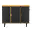 Buffet de 39,97 po Hallock