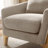 Kervin Upholstered Armchair-1605364802-1605364803