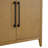 Alsup 36" Single Sink Vanity With Calacatta Gold Quartz Countertop-128514140-128514141